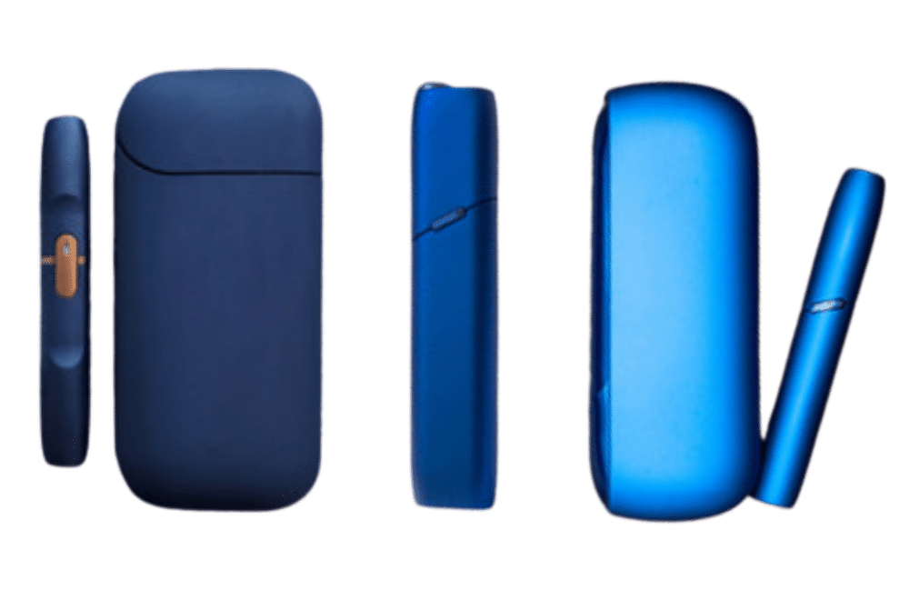 Доставка IQOS и стиков по России: особенности и нюансы онлайн-заказа